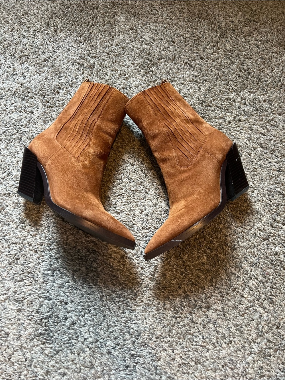 Sam Edelman Mandey Boot - Picture 4 of 7